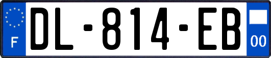 DL-814-EB