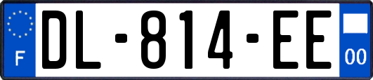 DL-814-EE