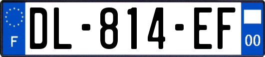 DL-814-EF