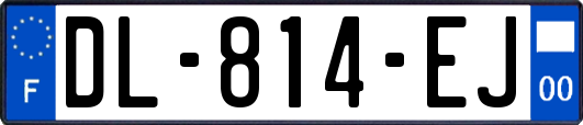 DL-814-EJ