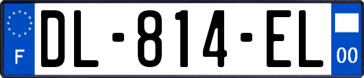 DL-814-EL