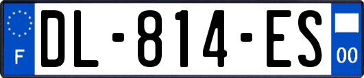 DL-814-ES