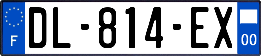 DL-814-EX