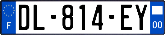 DL-814-EY