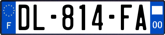 DL-814-FA