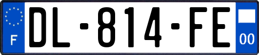 DL-814-FE