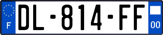 DL-814-FF