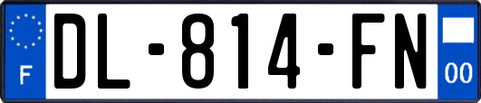 DL-814-FN