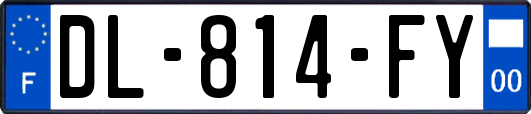 DL-814-FY