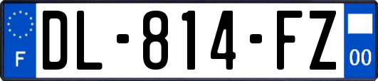 DL-814-FZ