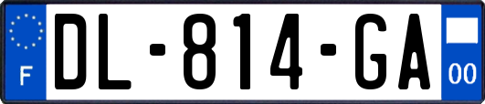 DL-814-GA