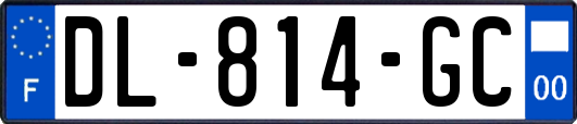 DL-814-GC