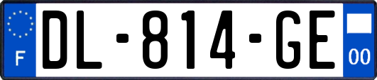 DL-814-GE