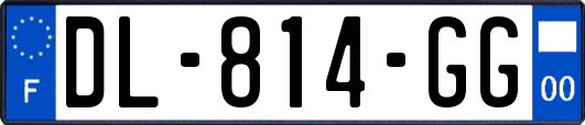 DL-814-GG