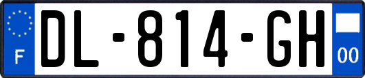 DL-814-GH
