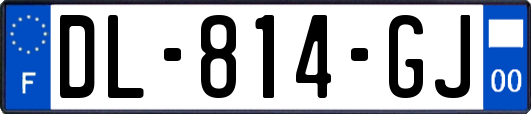 DL-814-GJ