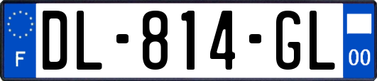 DL-814-GL