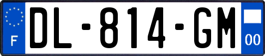 DL-814-GM