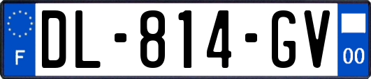 DL-814-GV