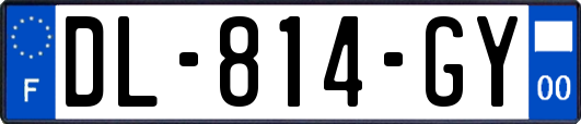 DL-814-GY