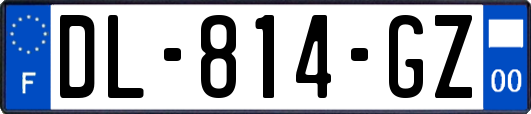 DL-814-GZ