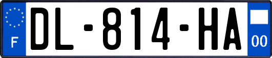 DL-814-HA