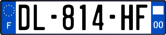 DL-814-HF