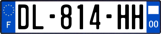 DL-814-HH