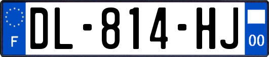 DL-814-HJ