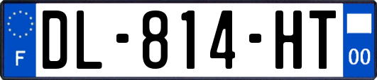 DL-814-HT