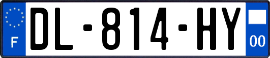 DL-814-HY