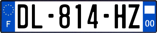 DL-814-HZ