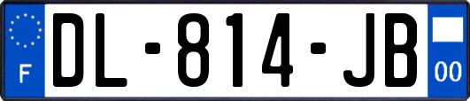 DL-814-JB