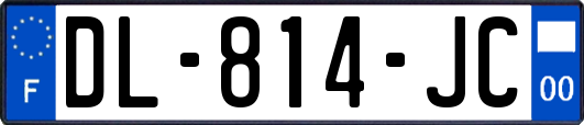 DL-814-JC