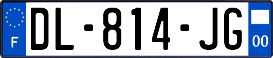 DL-814-JG