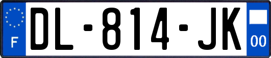 DL-814-JK