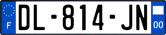 DL-814-JN
