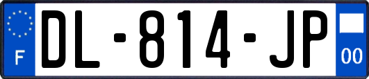 DL-814-JP