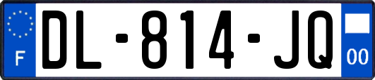 DL-814-JQ