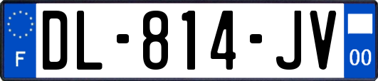 DL-814-JV