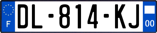 DL-814-KJ