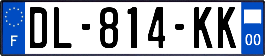 DL-814-KK