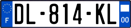 DL-814-KL