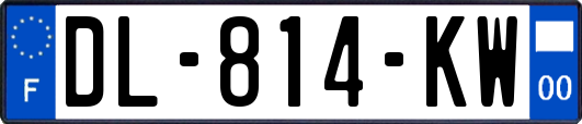 DL-814-KW