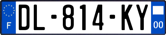 DL-814-KY