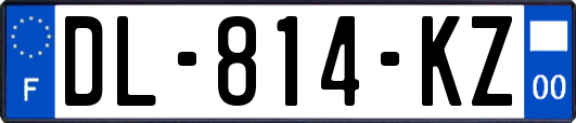 DL-814-KZ