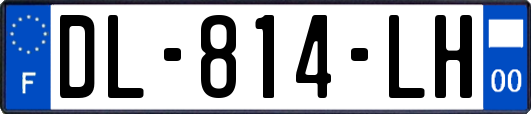 DL-814-LH