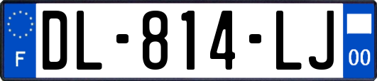 DL-814-LJ