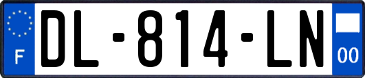 DL-814-LN