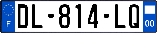 DL-814-LQ